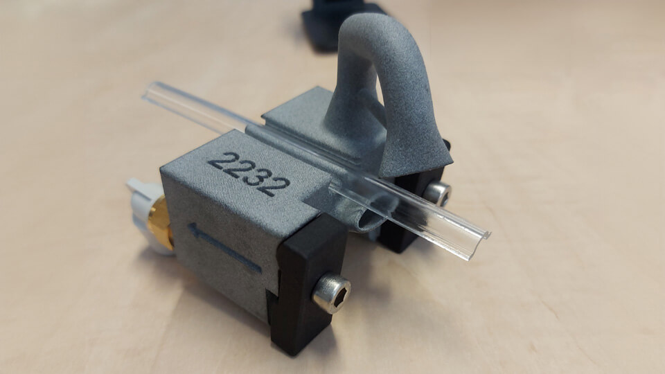 Meldon Plastics over de invloed van 3D-printen op kunststof extrusie