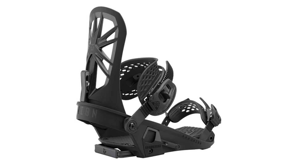 Snowboardbindingen realiseren met Multi Jet Fusion