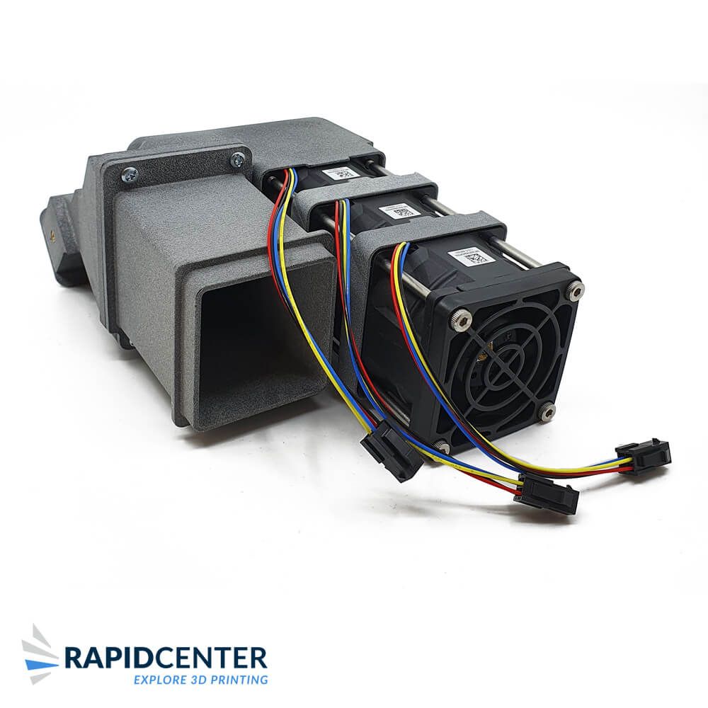 HP Jet Fusion 5210 Printer parts